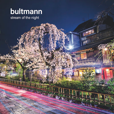 Bultmann - Stream Of The Night (CD) (5871787180185)
