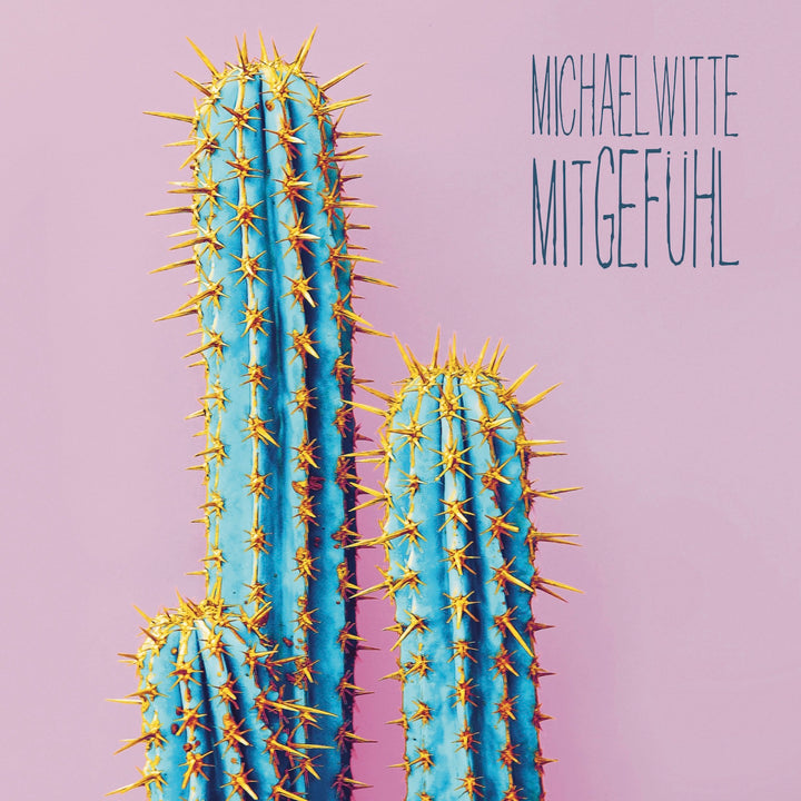 Michael Witte - mitGefühl (CD)