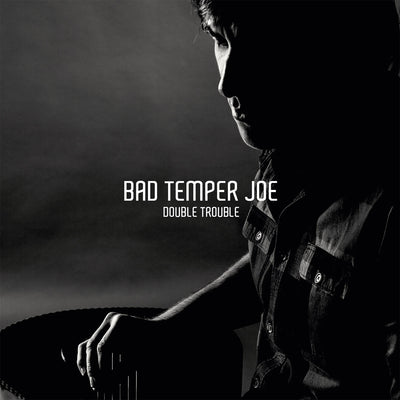 Bad Temper Joe - Double Trouble (CD) (5871730294937)