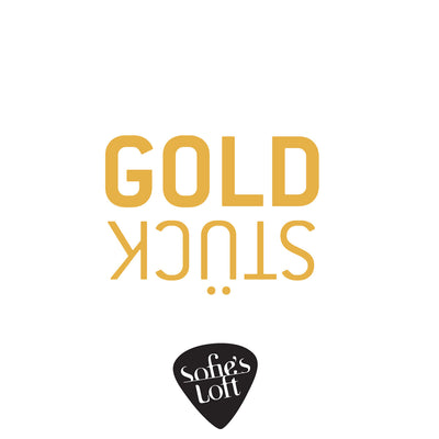 Sofie’s Loft - Goldstück (CD) (5871736062105)