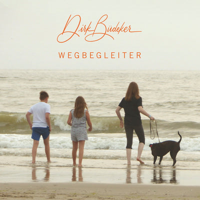 Dirk Büdeker - Wegbegleiter (12“ Vinyl) (12 Vinyl-Album)