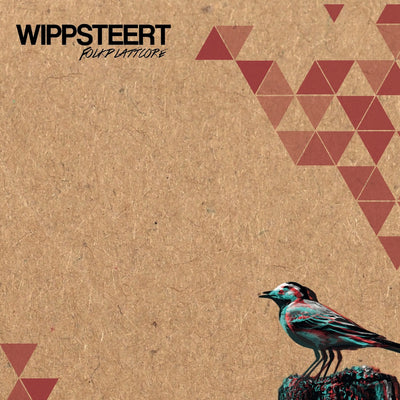 Wippsteert - Folkplattcore (CD) (5900570263705)