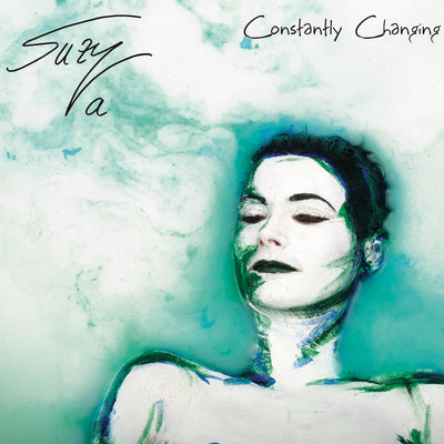 Suzy Va - Constantly Changing (CD) (5871793373337)