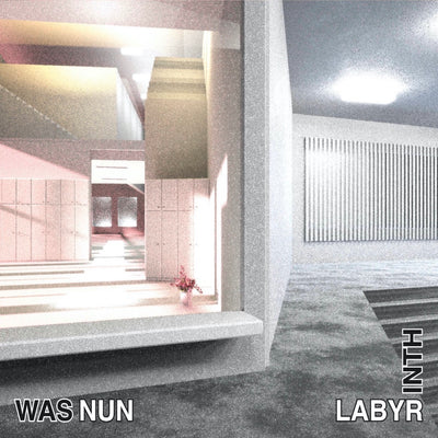 WAS NUN - Labyrinth (CD)