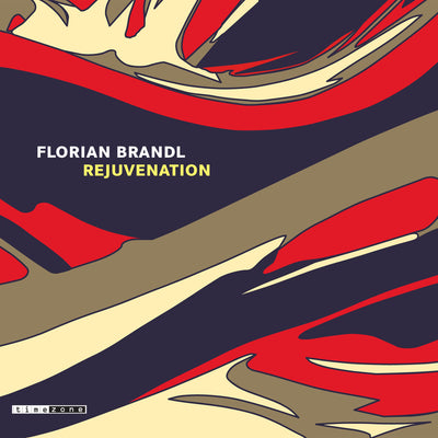 Florian Brandl - Rejuvenation (CD) (5871716532377)