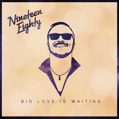 Nineteen Eighty - Big Love Is Waiting (CD) (5871784296601)
