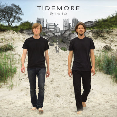 Tidemore - By The Sea (CD) (5871703064729)