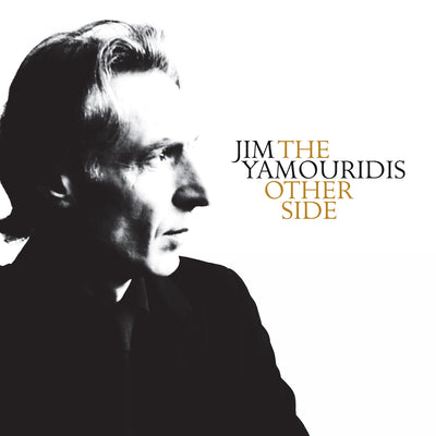 Jim Yamouridis - The Other Side (CD) (5871791505561)