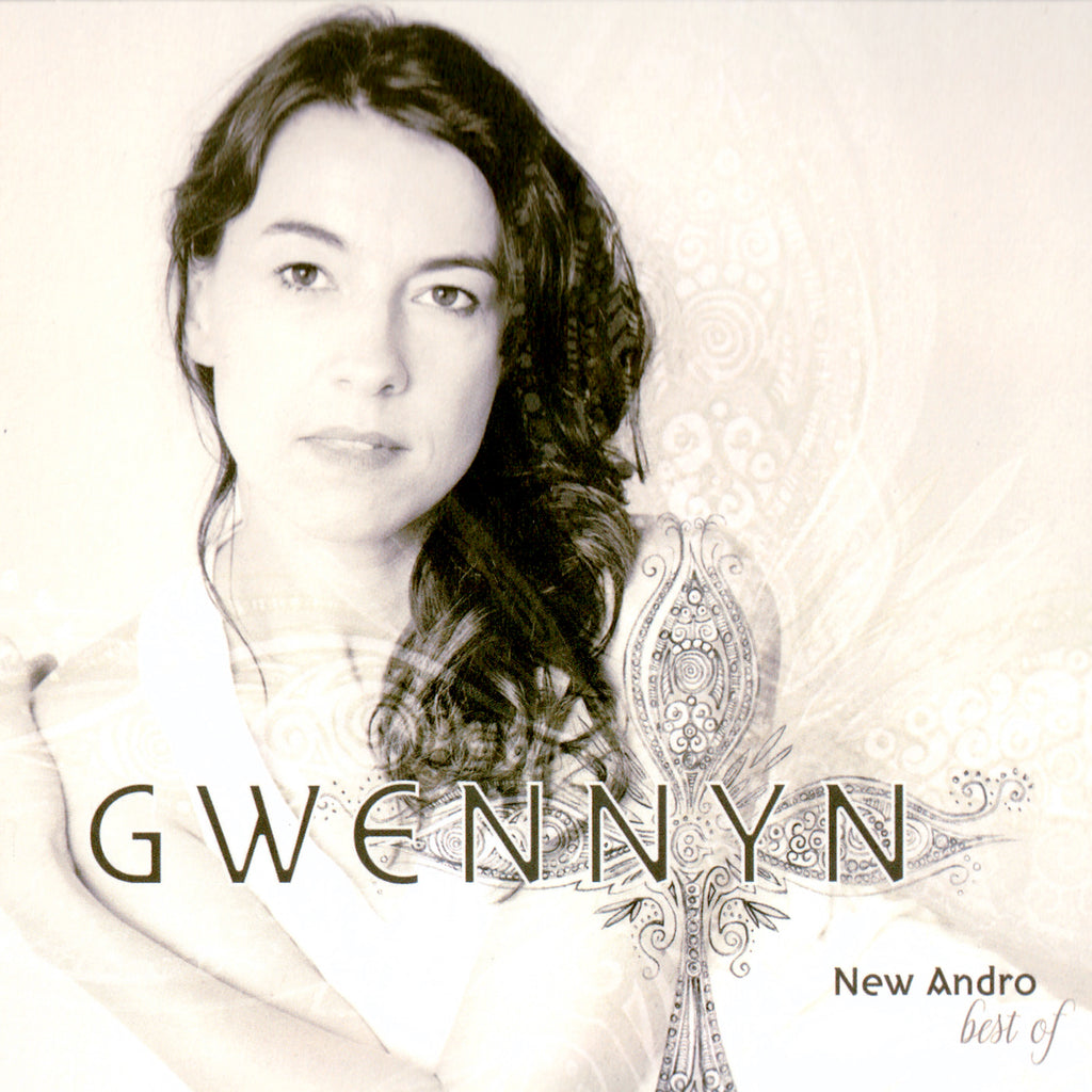 Gwennyn - Best Of Gwennyn (CD)