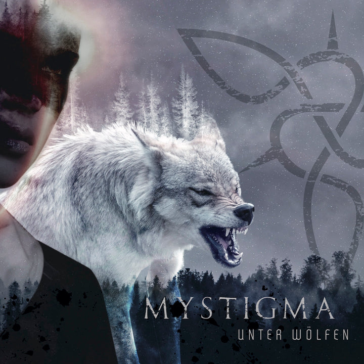 Mystigma - Unter Wölfen (CD) (5871780954265)