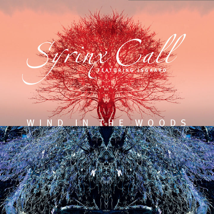 Syrinx Call - Wind In The Woods (CD) (5871724396697)