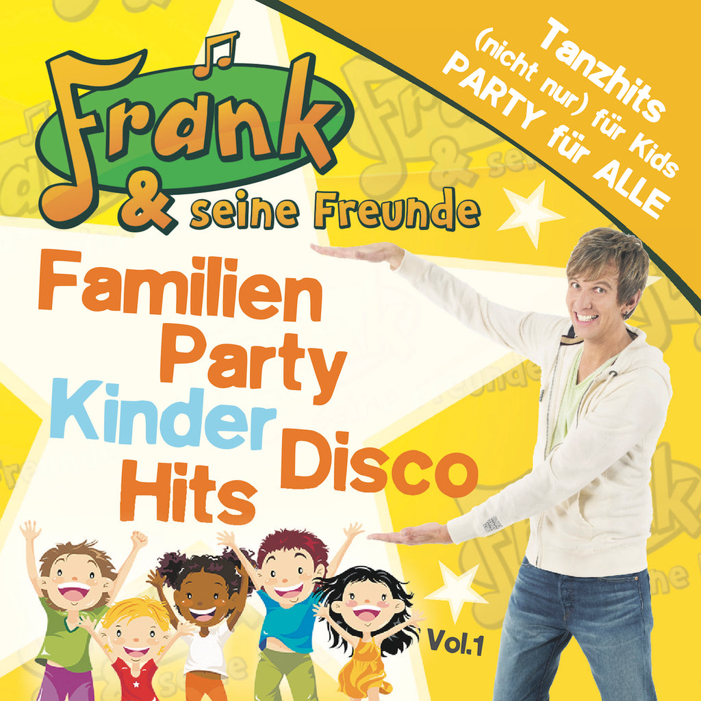 Kinder party