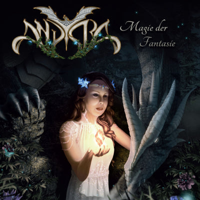Andyra - Magie der Fantasie (CD) (5871711355033)