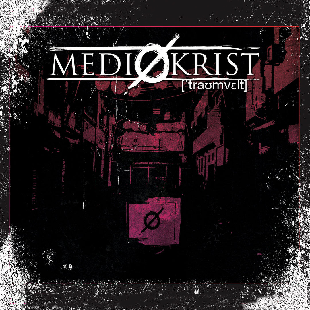 Mediokrist - Traumwelt (CD) (5871800582297)