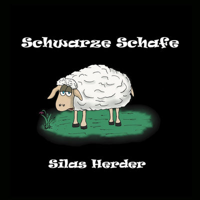 Silas Herder - Schwarze Schafe (CD) (5871810085017)