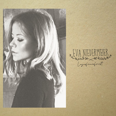 Eva Niedermeier - Lagerfeuerfrust (CD) (5871816867993)