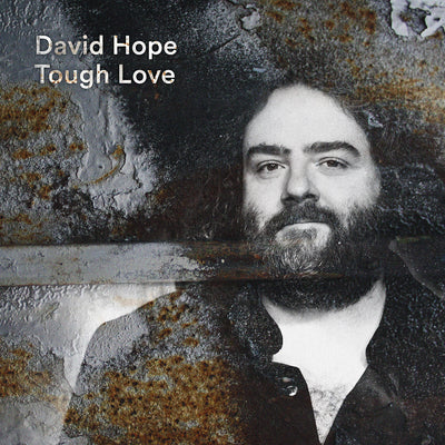 David Hope - Tough Love (CD) (5871756476569)