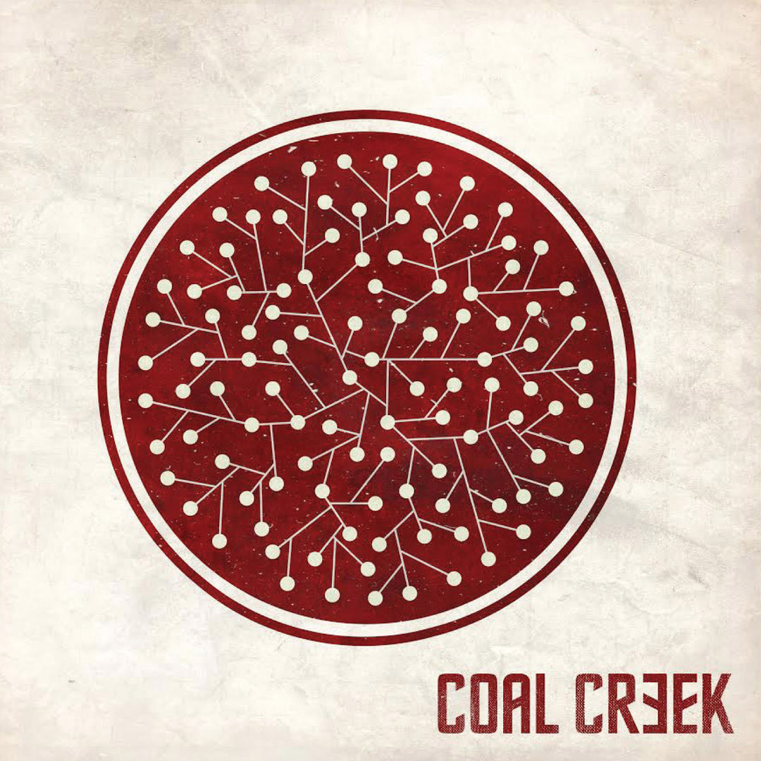 Coal Creek - s/t (CD) (5871749759129)