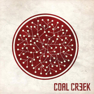 Coal Creek - s/t (CD) (5871749759129)