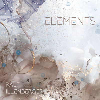 Ralf Illenberger - Elements (CD)