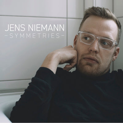 Jens Niemann - symmetries (CD)