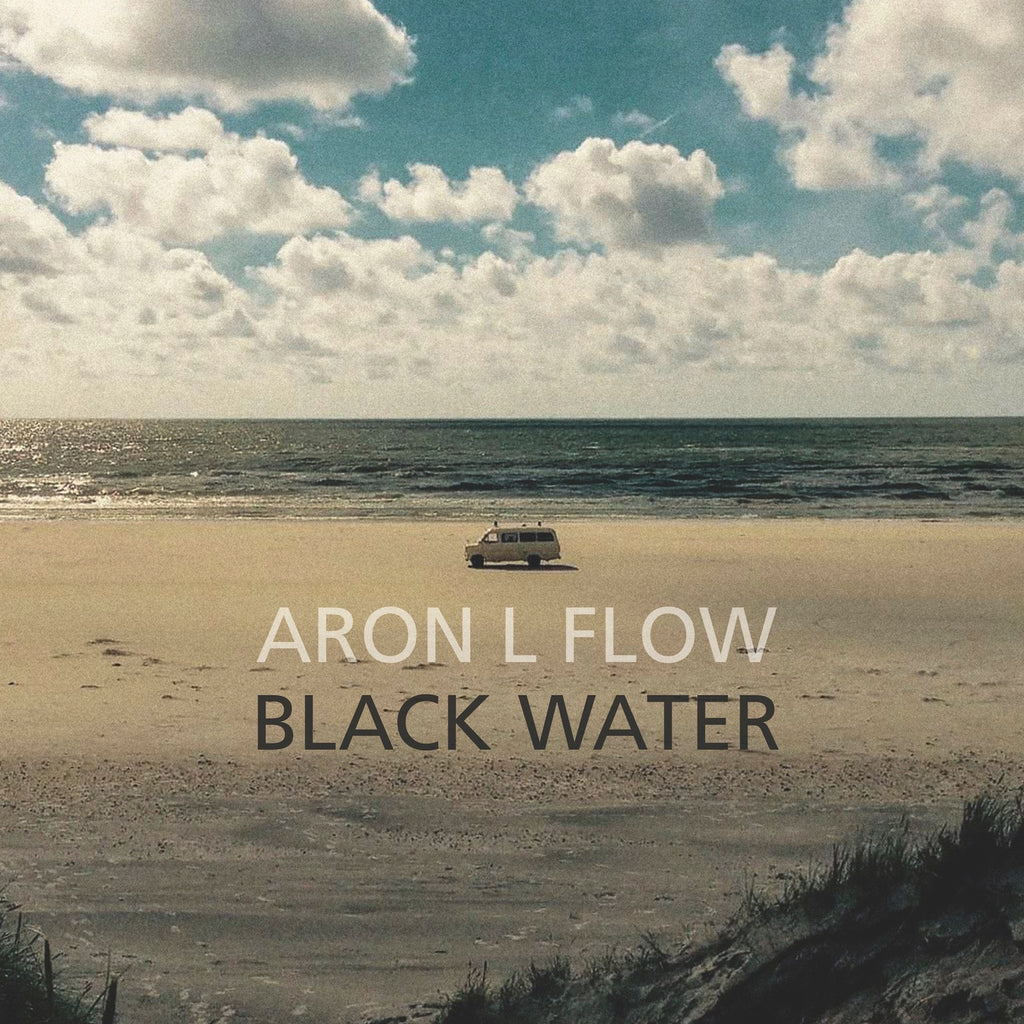 Aron L Flow - Black Water (CD)