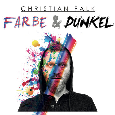 Christian Falk - Farbe & Dunkel (CD) (5871766110361)