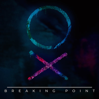 OX - Breaking Point (CD) (5871796945049)