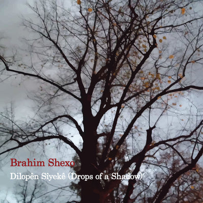 Brahim Shexo - Dilopên Sîyekê (Drops Of A Shadow) (CD) (5871736193177)