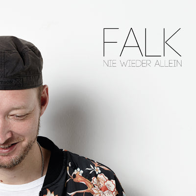 Falk - Nie wieder allein (CD) (5871797928089)
