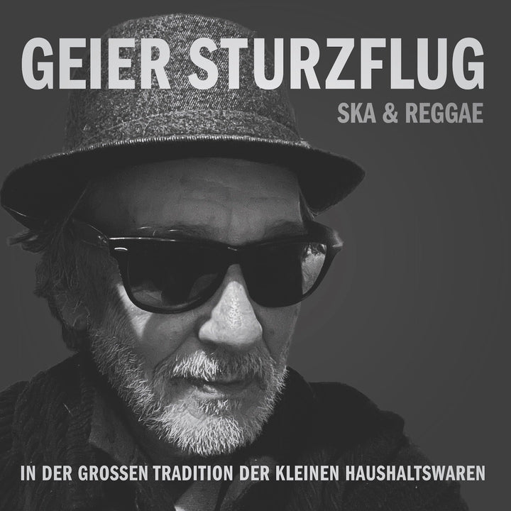 Geier Sturzflug - In der großen Tradition der kleinen Haushaltswaren (CD)