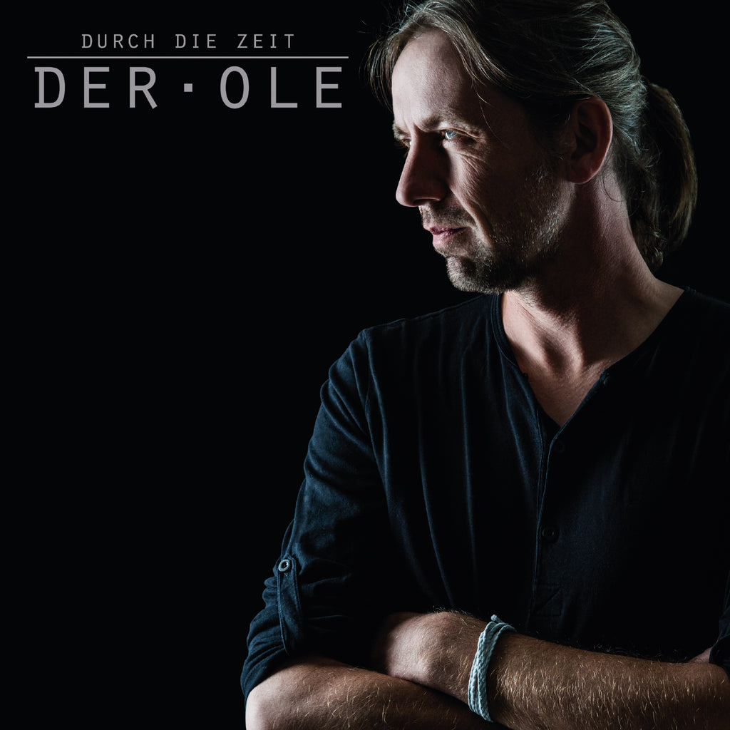 Der Ole - Durch die Zeit (12" Vinyl-Album)