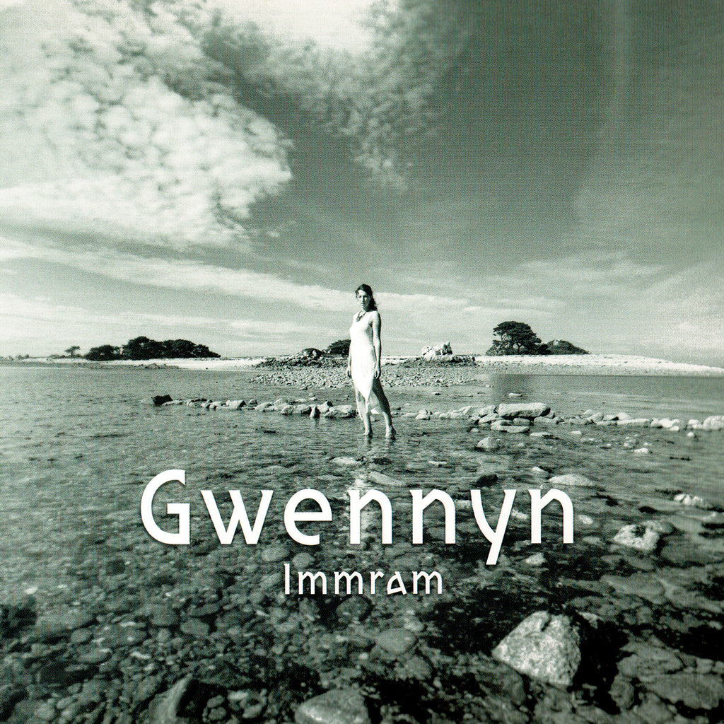 Gwennyn - Immram (12" vinyl album)