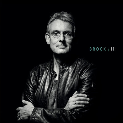Brock - 11 (CD) (5871768371353)