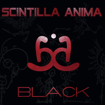 Scintilla Anima - Black (CD) (5871795536025)