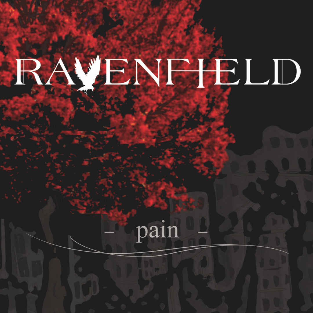 Ravenfield - Pain (CD)