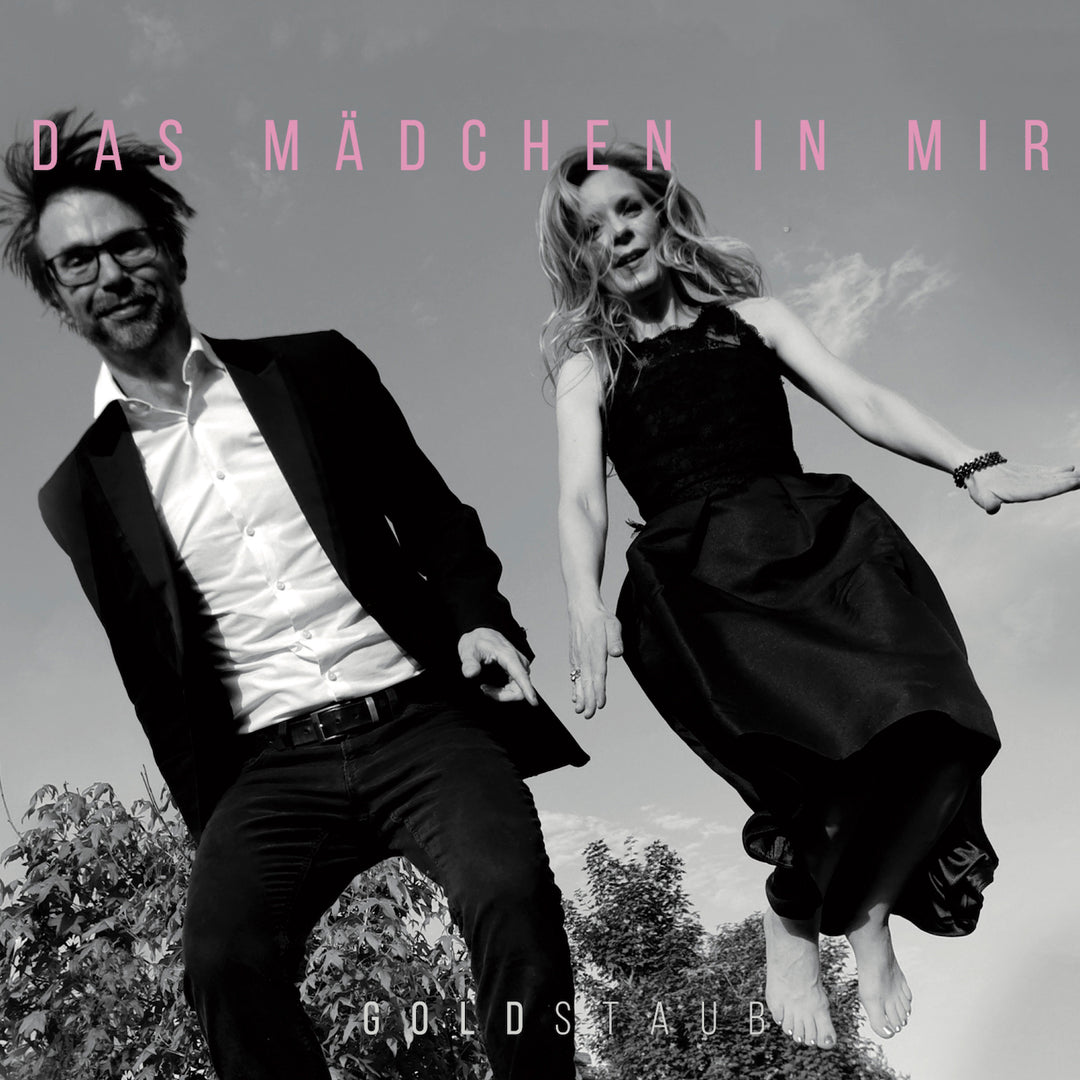 Goldstaub - Das Mädchen in mir (CD)