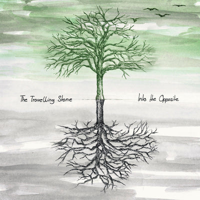 The Travelling Stone - Into The Opposite (CD) (5871788195993)