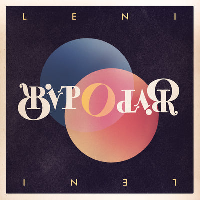 Leni - Bipolar (CD) (5871783641241)