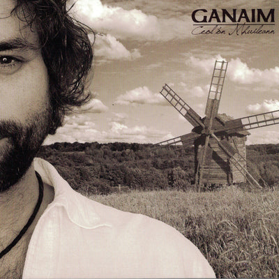 Ganaim - Ceol ón Mhuileann (CD) (5871720530073)