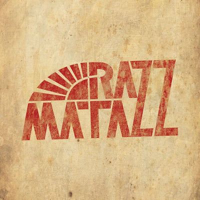 Razzmatazz - s/t (CD) (5871688319129)