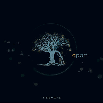 Tidemore - apart (CD) (5871772074137)