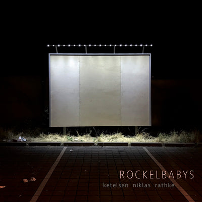ketelsen niklas rathke - Rockelbabys (CD) (6016110919833)
