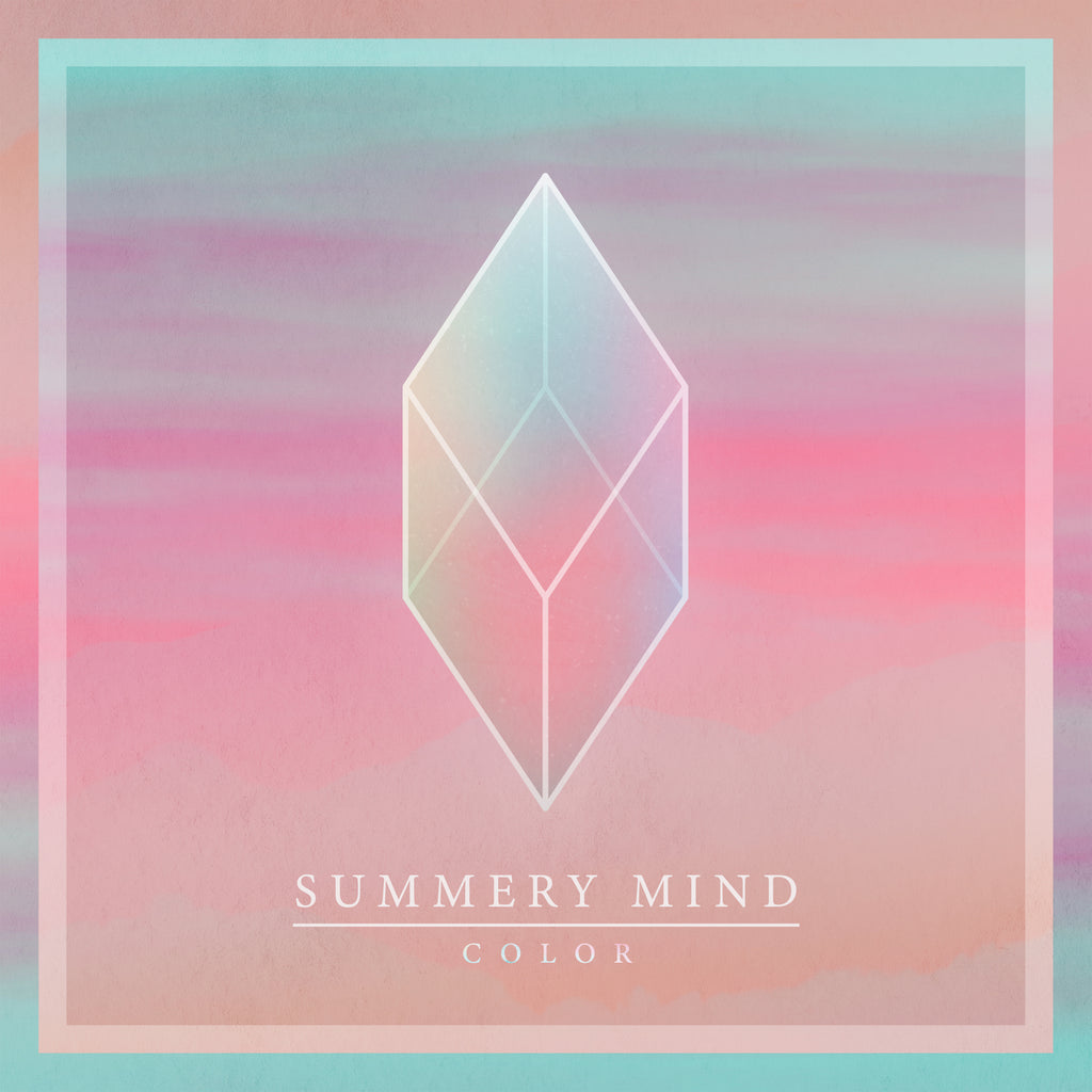 Summery Mind - Color (CD)