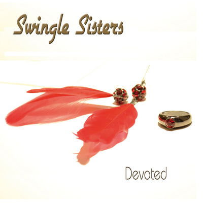 Swingle Sisters - Devoted (CD) (5871707193497)
