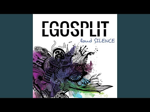 Egosplit - Loud Silence (CD)