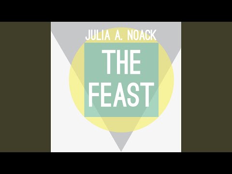 Julia A. Noack - The Feast (CD)