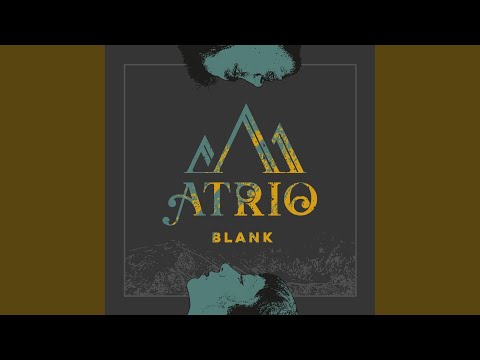 Atrio - Blank (CD)