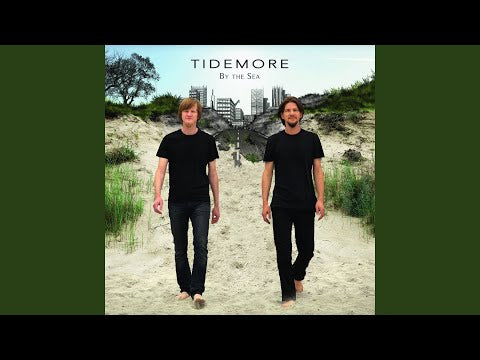 Tidemore - By The Sea (CD)