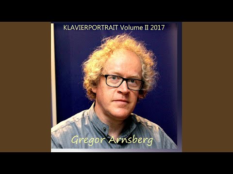 Gregor Arnsberg - Klavierportrait Volume II (CD)